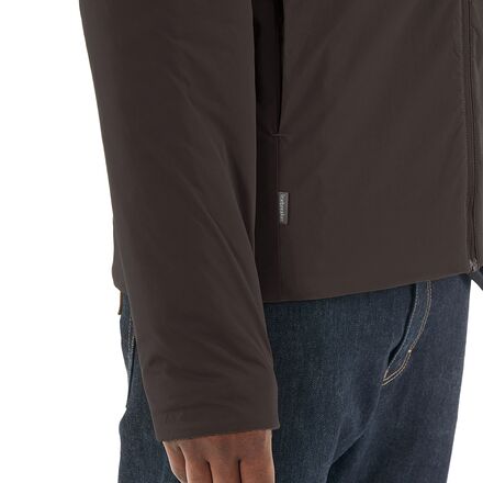 Icebreaker - Ainsworth Liner Jacket - Men's