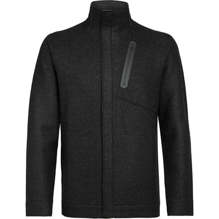 Icebreaker - Oak Jacket - Men's