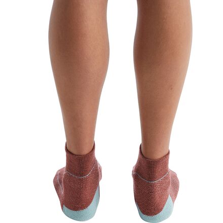 Icebreaker - Hike+ Light Mini Sock - Women's
