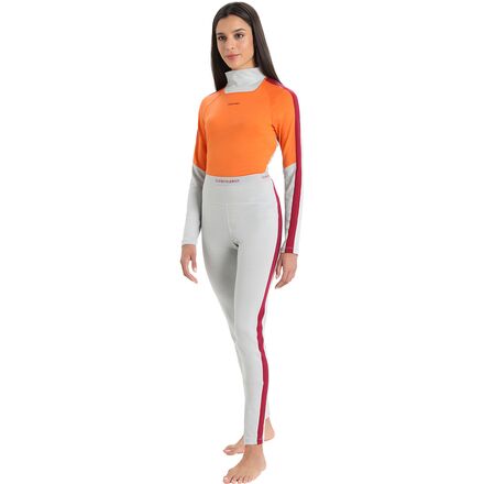 Icebreaker - 200 Sonebula Thermal Legging - Women's