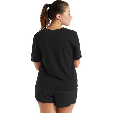 Icebreaker - ZoneKnit Short-Sleeve T-Shirt - Women's
