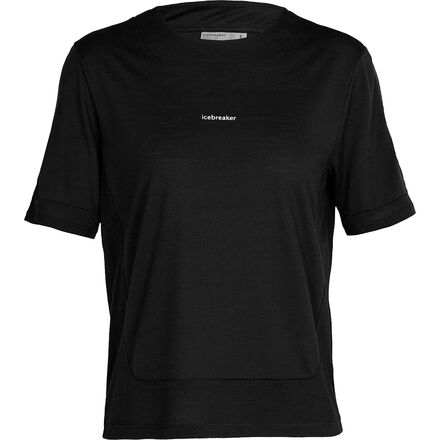 Icebreaker - ZoneKnit Short-Sleeve T-Shirt - Women's