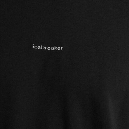 Icebreaker - Central Short-Sleeve T-Shirt - Men's