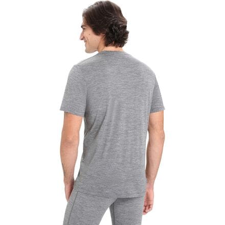Icebreaker - Tech Lite II Short-Sleeve T-Shirt - Men's