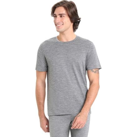 Icebreaker - Tech Lite II Short-Sleeve T-Shirt - Men's