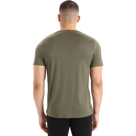 Icebreaker - Tech Lite II Short-Sleeve T-Shirt - Men's