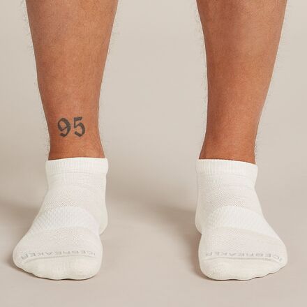 Icebreaker - Multisport Light Micro Sock