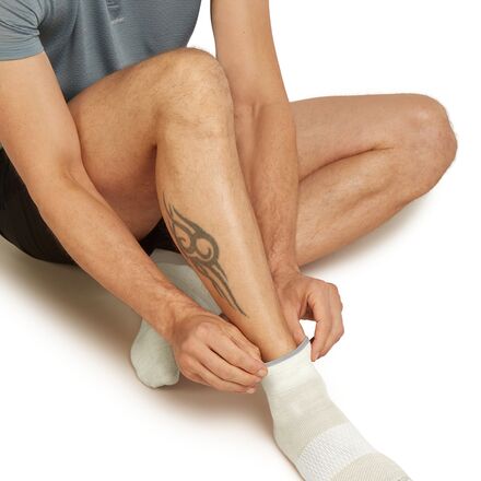 Icebreaker - Multisport Light Mini Sock