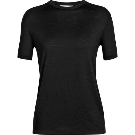 Icebreaker - Granary Short-Sleeve T-Shirt - Women's