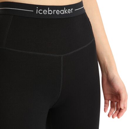 Icebreaker - Merino 260 Tech Thermal Baselayer Legging - Women's