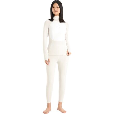 Icebreaker - ZoneKnit Insulated Hoodie - Women's