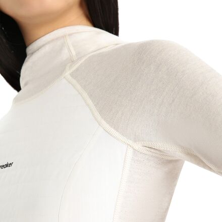 Icebreaker - ZoneKnit Insulated Hoodie - Women's