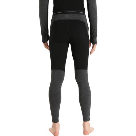 Icebreaker - 200 ZoneKnit Leggings - Men's