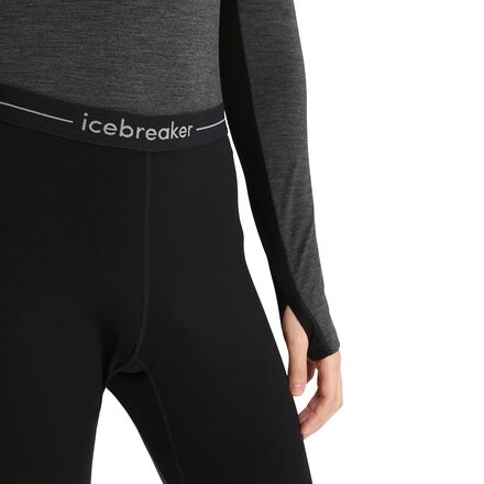Icebreaker - 200 ZoneKnit Leggings - Men's