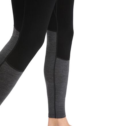 Icebreaker - 200 ZoneKnit Leggings - Men's