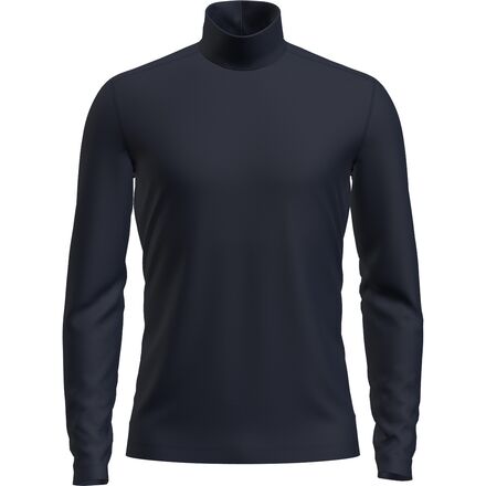 260 Tech Long-Sleeve Turtleneck Top - Men's