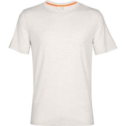 Icebreaker - ICL Jersey Short-Sleeve T-Shirt - Men's