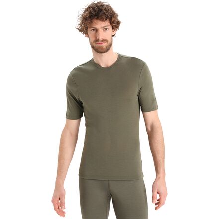 175 Everyday Short-Sleeve Crew Top - Men's