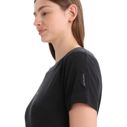 Icebreaker - ZoneKnit Short-Sleeve T-Shirt - Women's