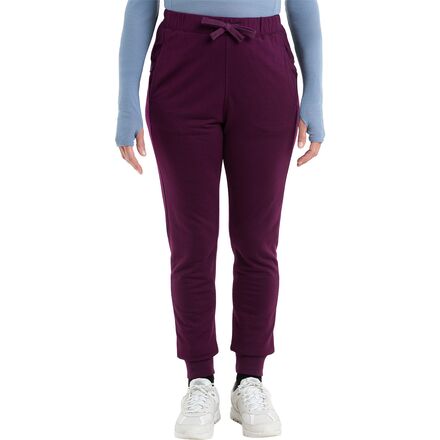 Merino Crush II Pant - Women's