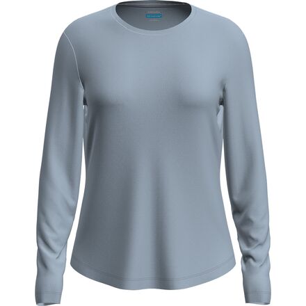 Merino 125 Cool-Lite Sphere III Long-Sleeve T-Shirt- Women's