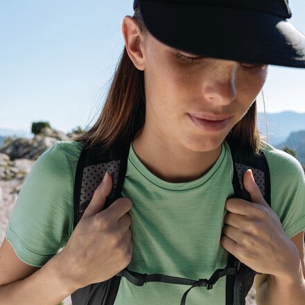 Icebreaker - Merino 125 Cool-Lite Sphere III T-Shirt - Women's