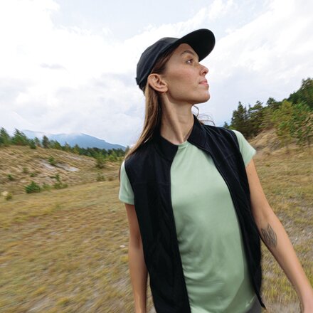 Icebreaker - Merino 125 Cool-Lite Sphere III T-Shirt - Women's