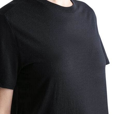 Icebreaker - Merino 150 Tech Lite III Short-Sleeve T-Shirt - Women's