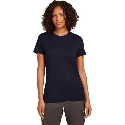 Merino 150 Tech Lite III Short-Sleeve T-Shirt - Women's