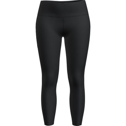Merino 260 Fastray II 25in High Rise Tight - Women's