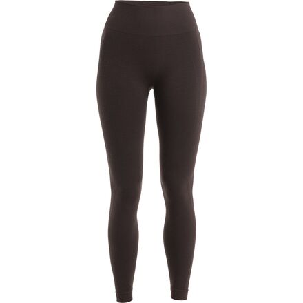 Icebreaker - Merino Seamless Active 25in Tight - Women's
