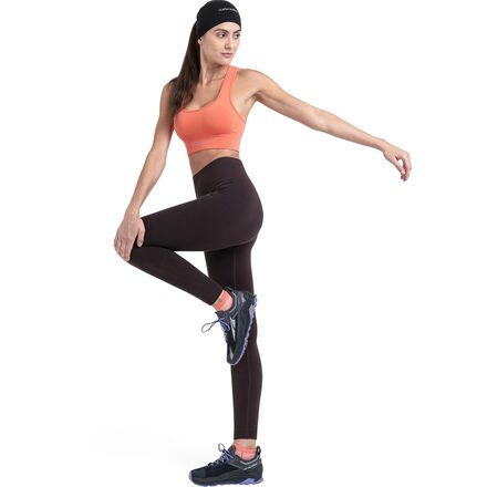 Icebreaker - Merino Seamless Active 25in Tight - Women's