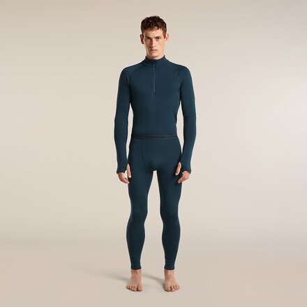 Icebreaker - 300 MerinoFine Polar Legging - Men's
