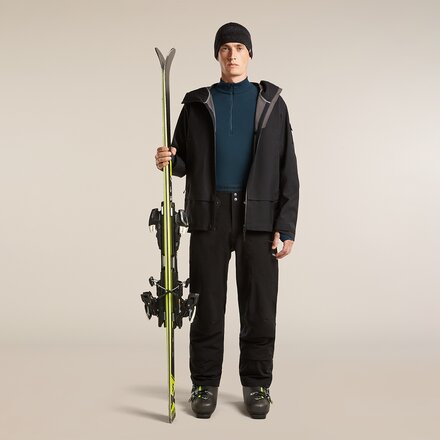 Icebreaker - 300 MerinoFine Polar Legging - Men's