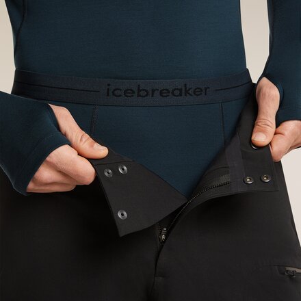 Icebreaker - 300 MerinoFine Polar Legging - Men's