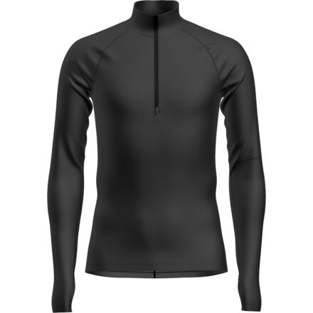 300 MerinoFine Polar Long-Sleeve 1/2-Zip - Men's