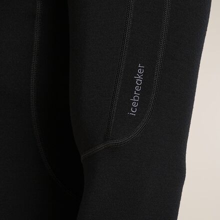 Icebreaker - 300 MerinoFine Polar Long-Sleeve 1/2-Zip - Men's