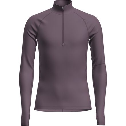 300 MerinoFine Polar Long-Sleeve 1/2-Zip - Men's