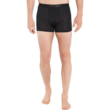 Merino 125 Cool-Lite Anatomica Boxer - Men's