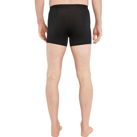 Icebreaker - Merino 125 Cool-Lite Anatomica Boxer - Men's