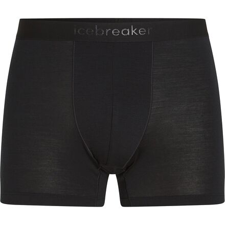 Icebreaker - Merino 125 Cool-Lite Anatomica Boxer - Men's