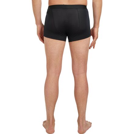 Icebreaker - Merino 125 Cool-Lite Anatomica Trunk - Men's