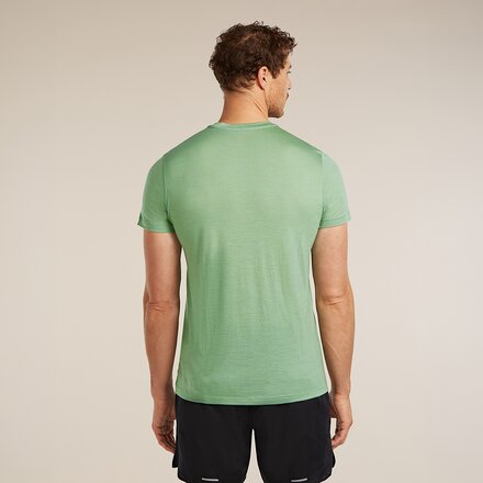 Icebreaker - Merino 125 Cool-Lite Speed T-Shirt - Men's