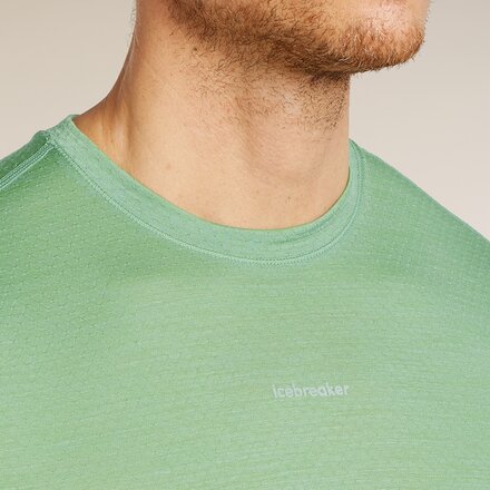 Icebreaker - Merino 125 Cool-Lite Speed T-Shirt - Men's