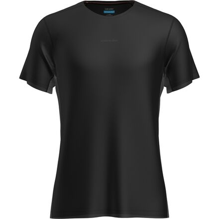 Merino 125 Cool-Lite Sphere Colour Block T-Shirt - Men's