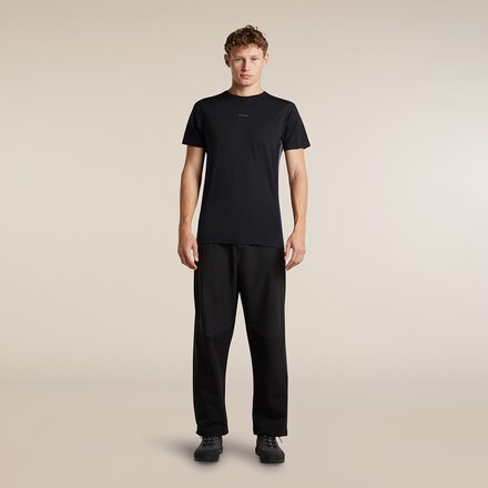 Icebreaker - Merino 125 Cool-Lite Sphere Colour Block T-Shirt - Men's