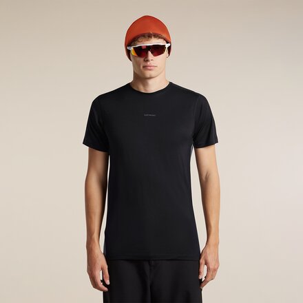 Icebreaker - Merino 125 Cool-Lite Sphere Colour Block T-Shirt - Men's