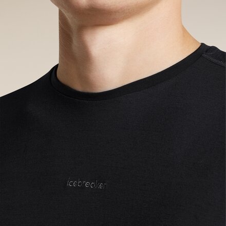 Icebreaker - Merino 125 Cool-Lite Sphere Colour Block T-Shirt - Men's
