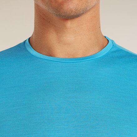 Icebreaker - Merino 125 Cool-Lite Sphere Long-Sleeve T-Shirt - Men's