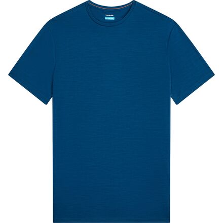 Icebreaker - Merino 125 Cool-Lite Sphere T-Shirt - Men's